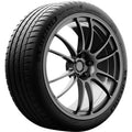 235/35ZR19 Passenger Tire Q60224