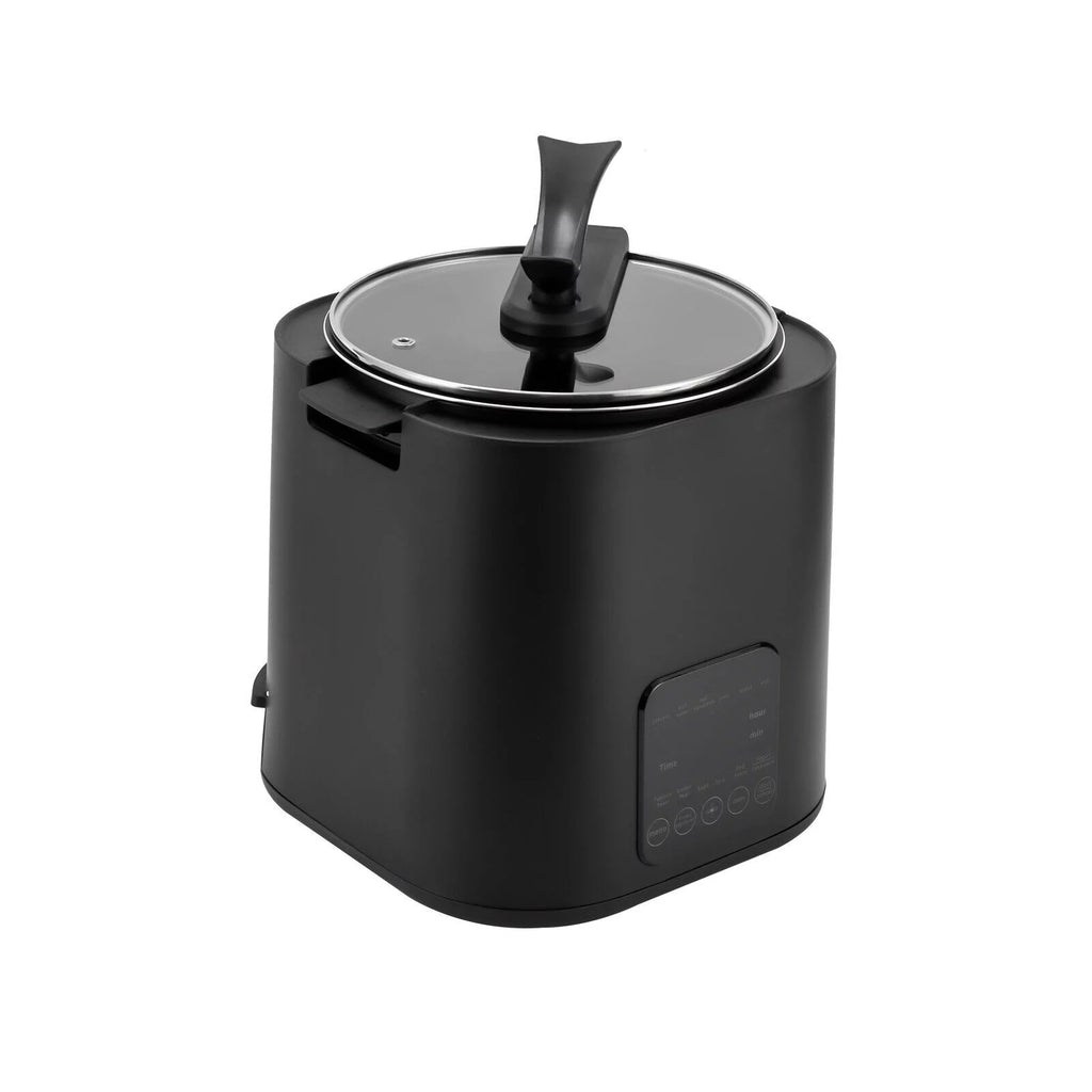 1350W 9L Automatic Pearl Tapioca Cooker with Touchscreen P94137