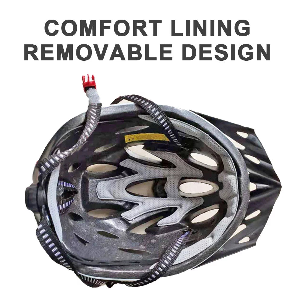 Adult Bicycle Helmet T527