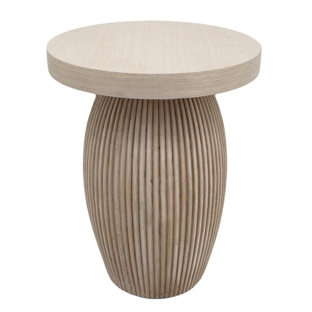 Round End Table P347454