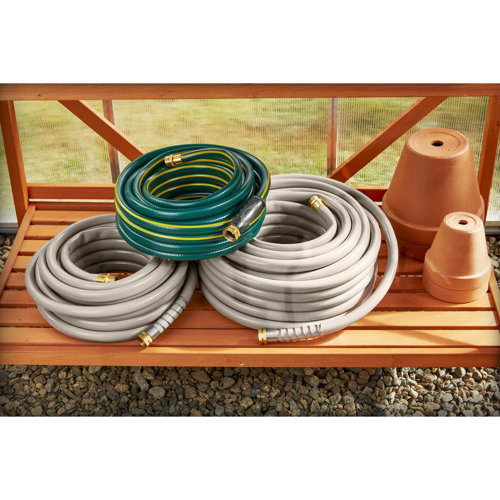 100 ft. x 3/4 in. Garden Hose B716057