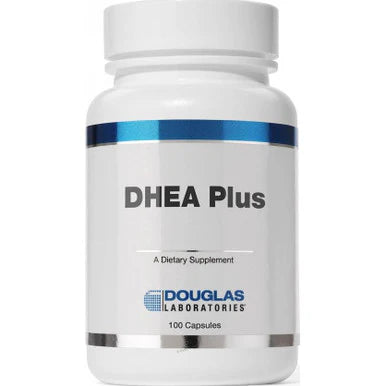 DHEA Plus 100c D706