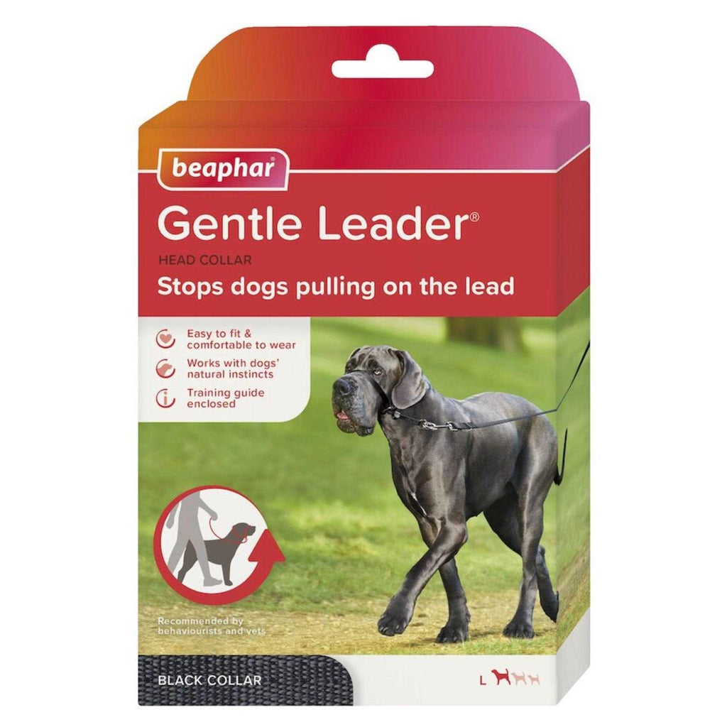 Gentle Leader Head Collar Dogs O438
