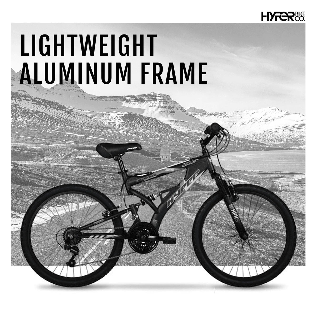 Black Mountain Bike J75762