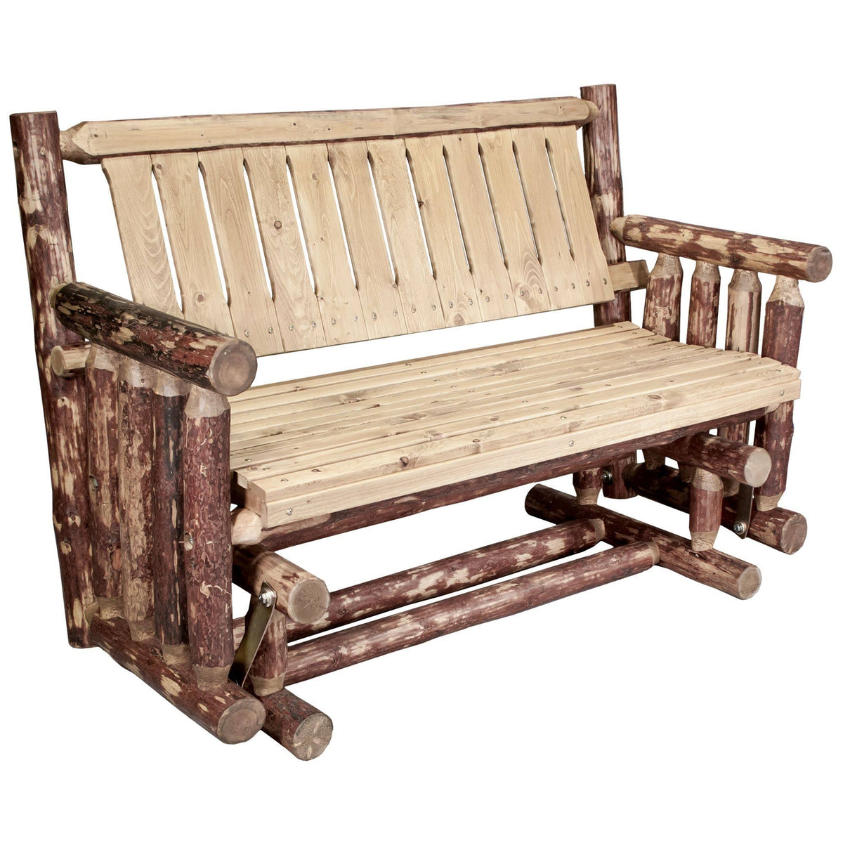 Log Glider F39642