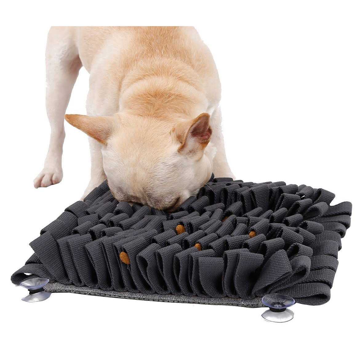 Anti-Skid Suction Pet Snuffle Mat S3313