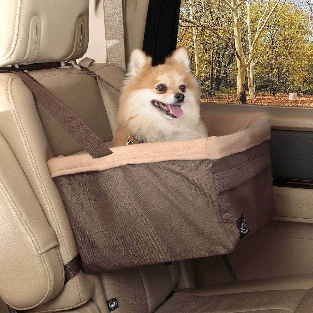 Booster Seat E178