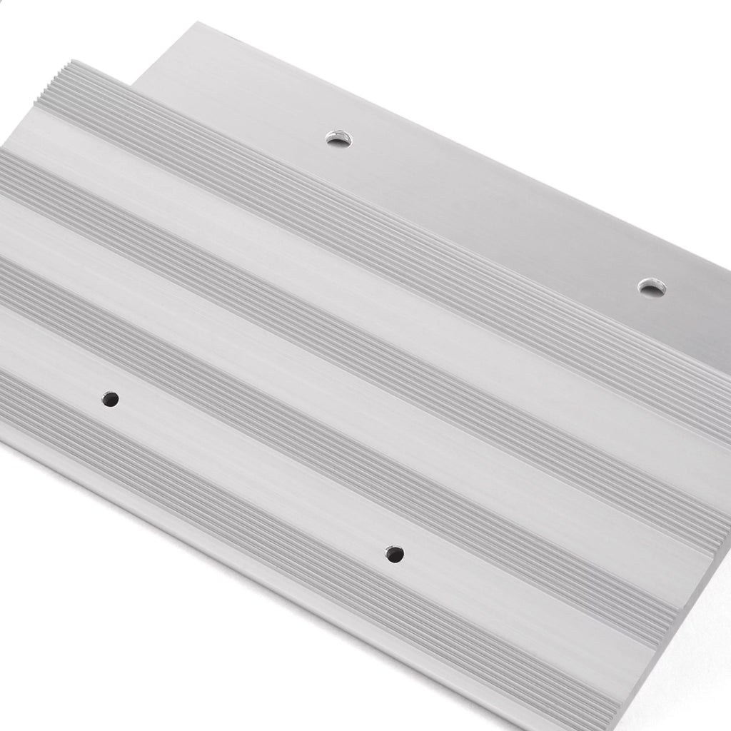 12-inch Aluminum Ramp Kit K86608