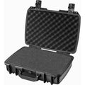 Black Foam Case G3187
