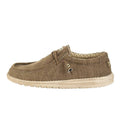 Vegan Canvas Shoes P33065