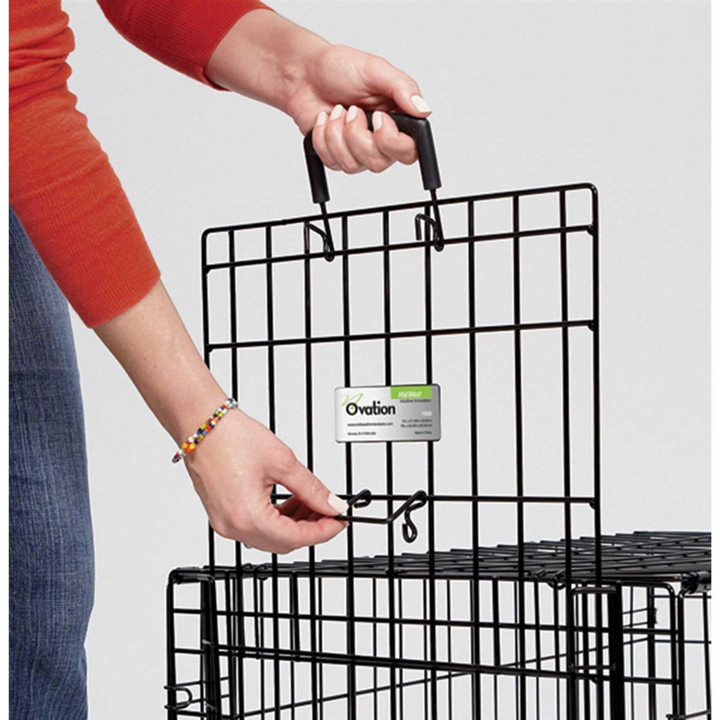 Single Door Crate S797