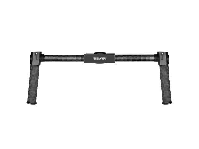 Carbon Fiber Dual Handheld Grip I346591