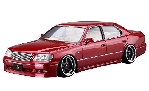 1/24 Scale Kit B870932