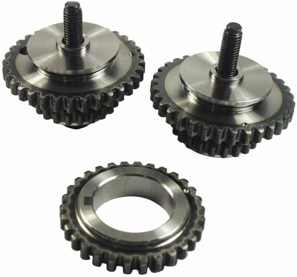 Timing Chain Kit with Water and Oil Pump 2.8L 3.0L 3.6L DOHC 24V G161