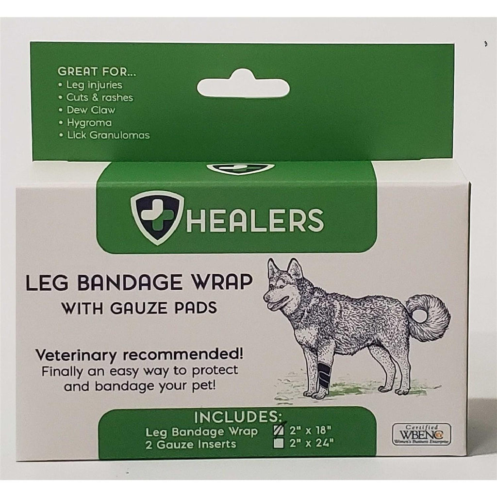 Dog Wraps U98280
