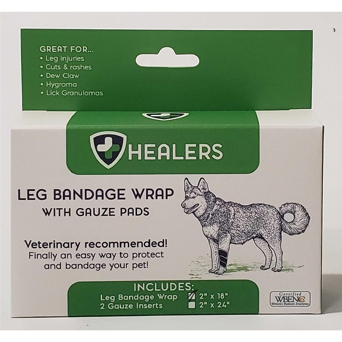 Dog Wraps U98280