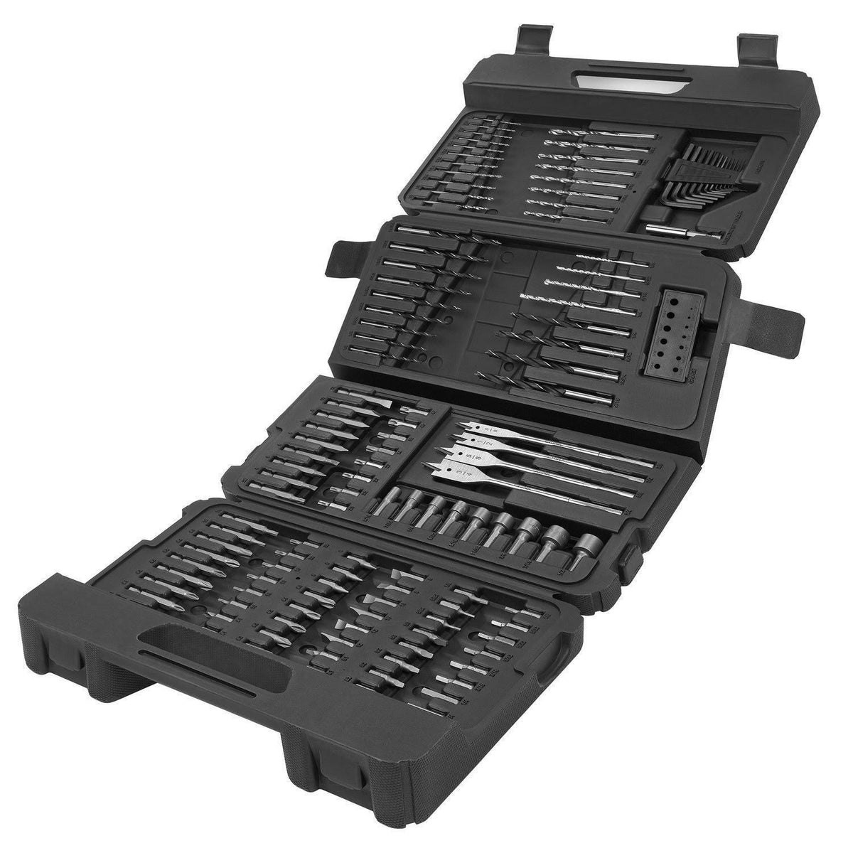 129-Piece Multi Project Kit M794632