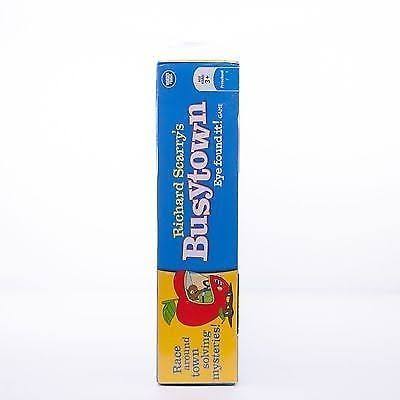 Busytown Eye Found It E78419