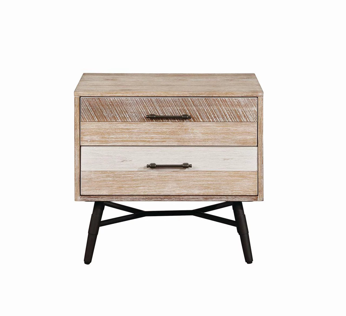 Queen Platform Bed P99928