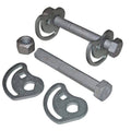 Front Caster/Camber Adjustment Cam Kit - Pair O5851