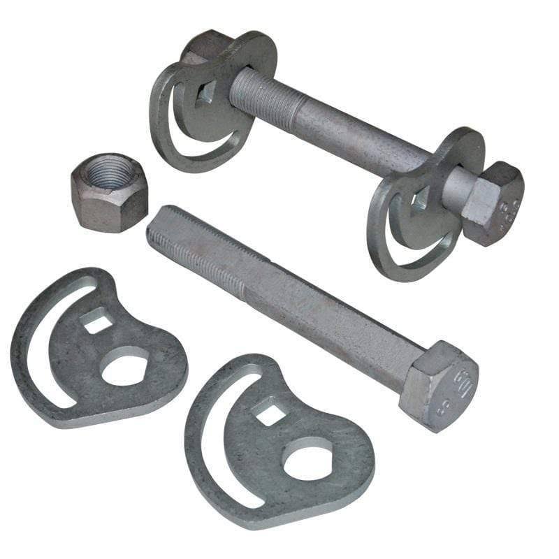 Front Caster/Camber Adjustment Cam Kit - Pair O5851