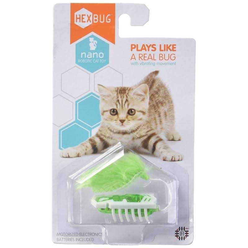 Robotic Cat Toy R3442