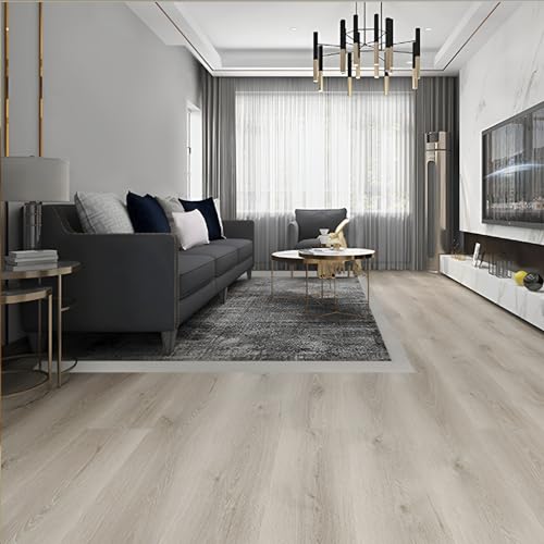 Brown Wood Grain Self Adhesive Vinyl Floor Transition Strip B25576