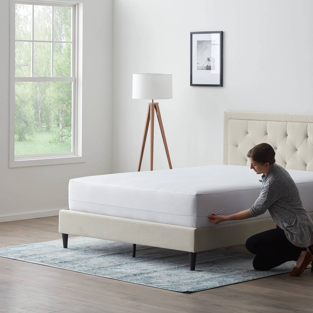 California King Mattress Protector I7818