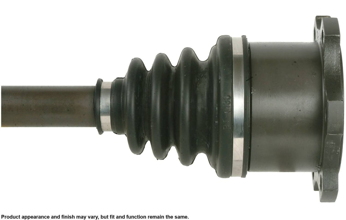 New CV Axle J954