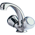 Basin Mixer Chrome N321