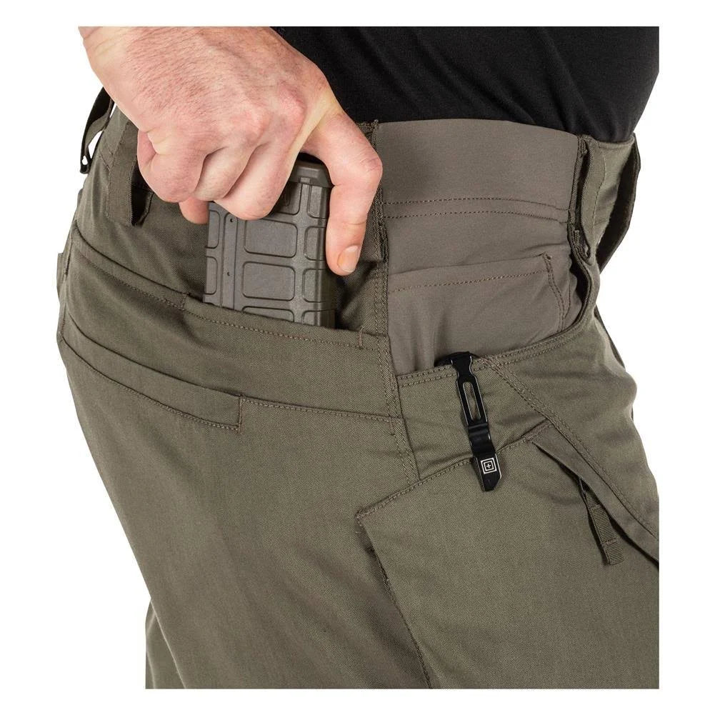 Men's Capital Pant Ranger Green 30-34 X15112