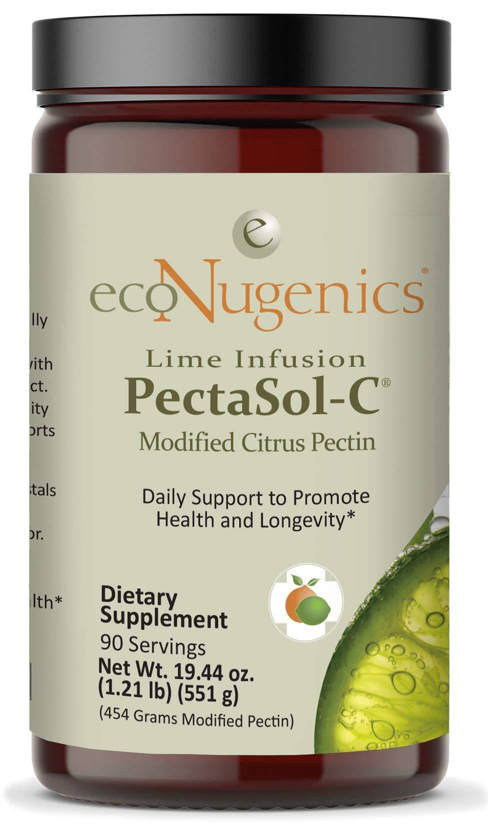 PectaSol-C Lime Infusion 551.25 G M52198