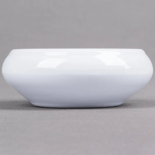 1 oz. Melamine Butter Dish T6706