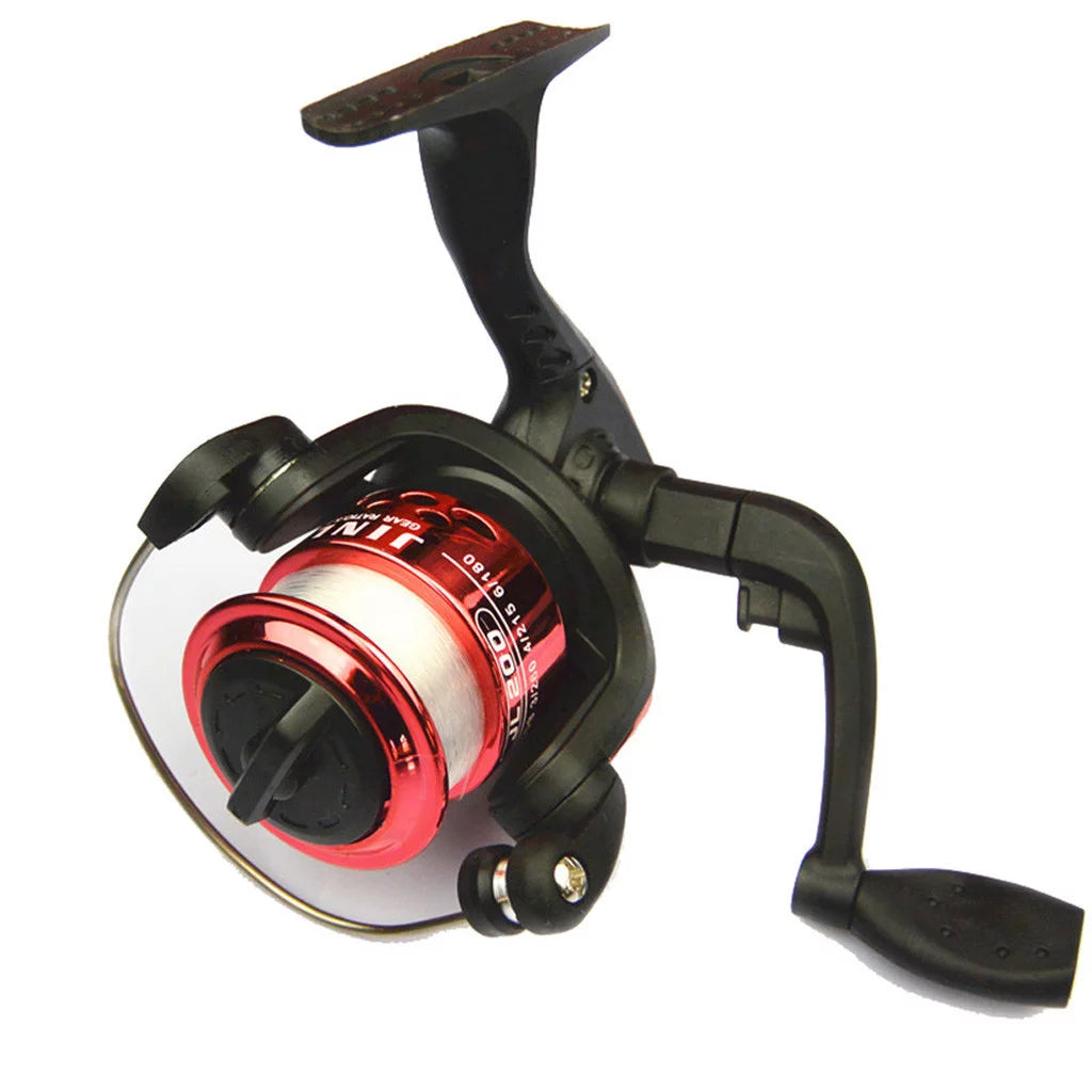 Spinning Reel 5.2:1 3BB R2100