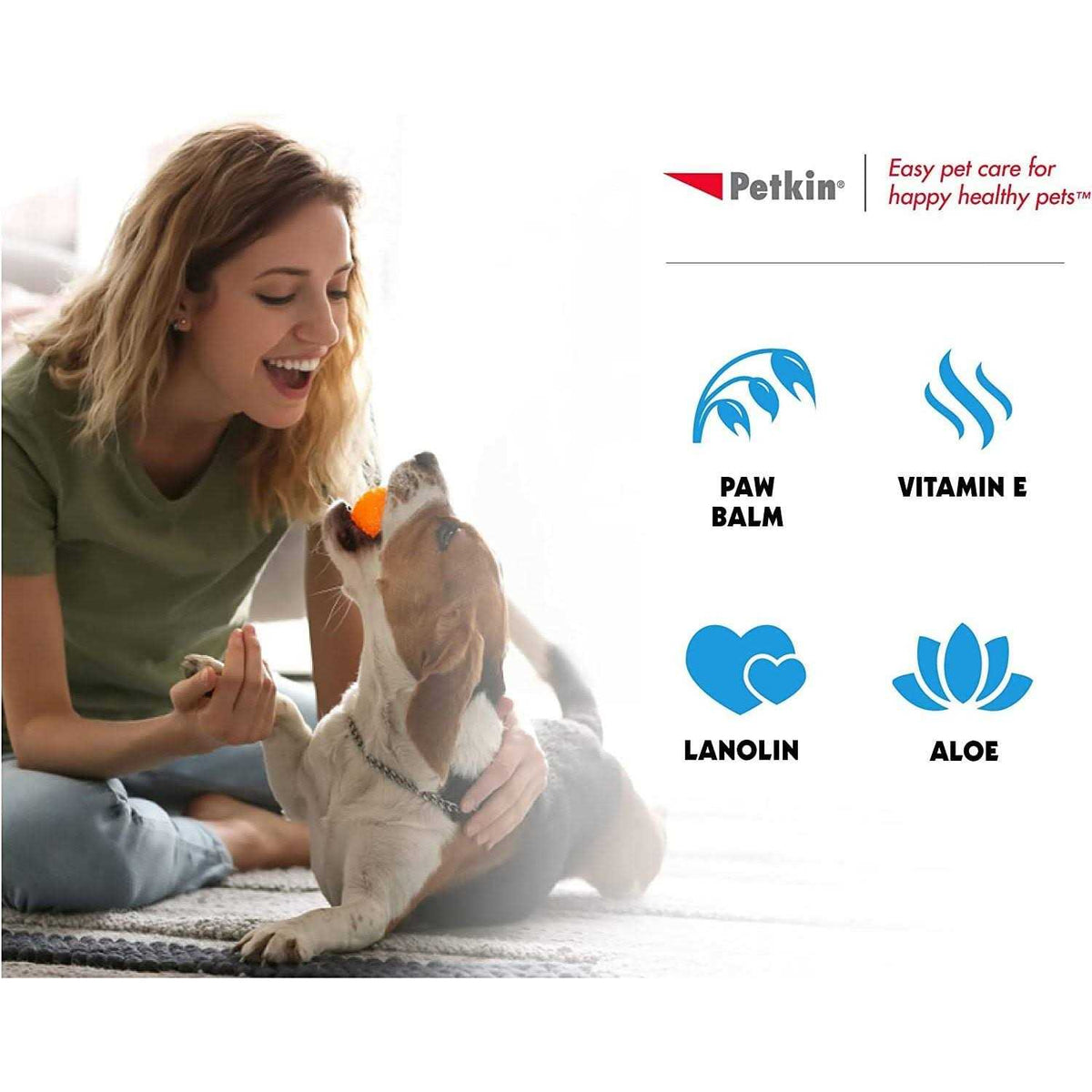 Paw Wipes X142