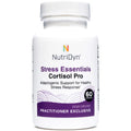 Cortisol Pro 60 caps P51198