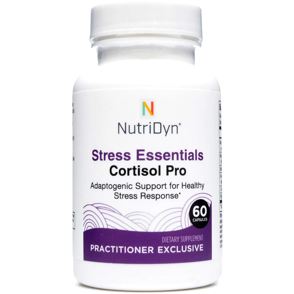 Cortisol Pro 60 caps P51198