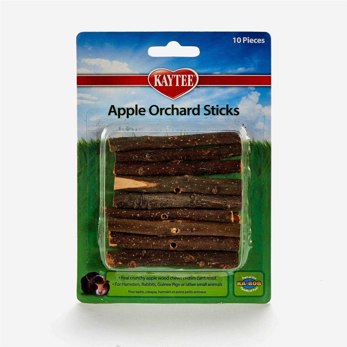 Apple Orchard Sticks G45732