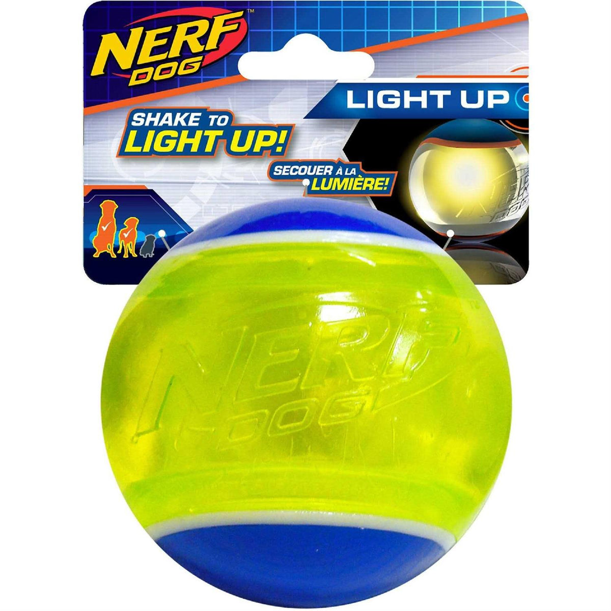 LED Tennis Ball I743
