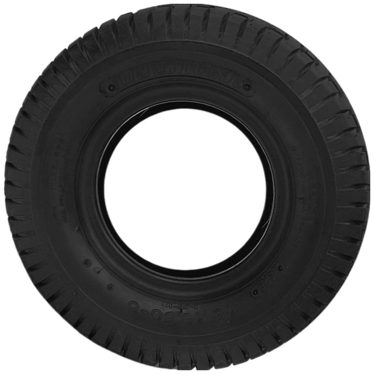 20X10.00-8 Lawn & Garden Tire O938