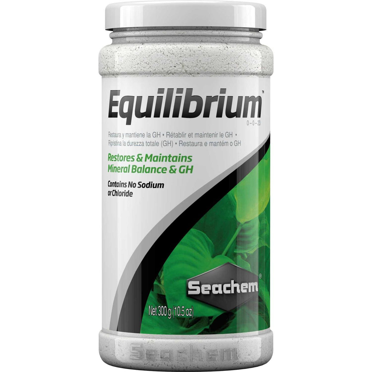 Equilibrium R2508
