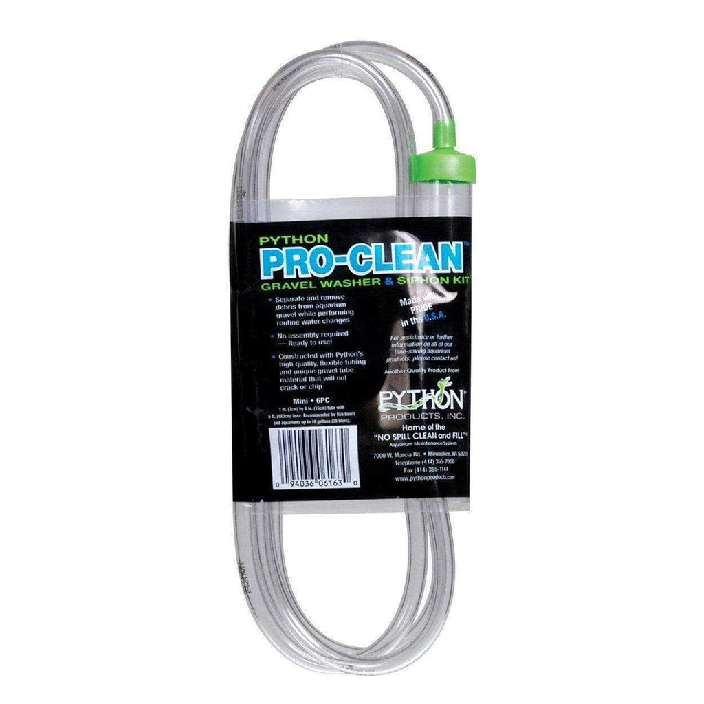 Gravel Washer Siphon Kit I774