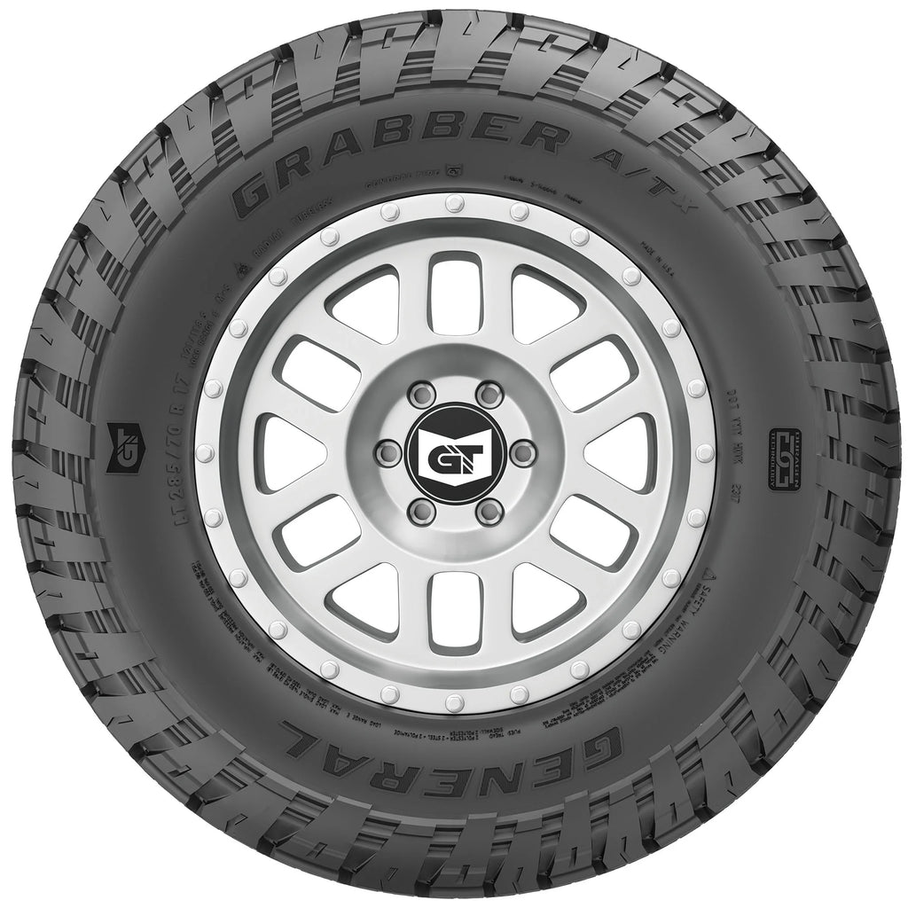 All Terrain Tire D57641