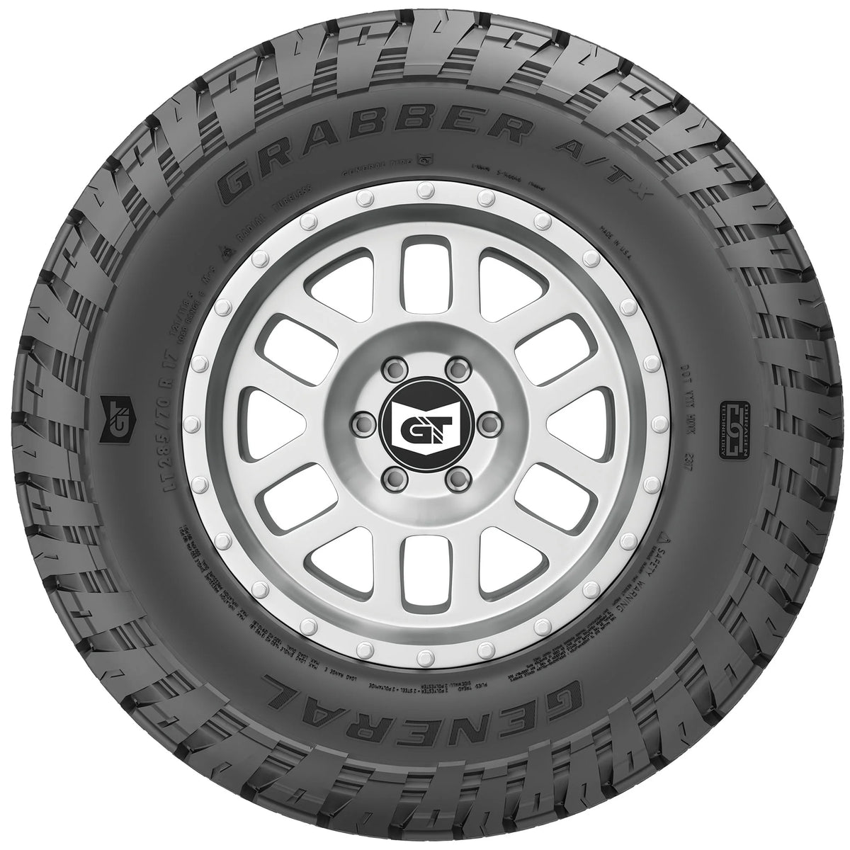 All Terrain Tire D57641