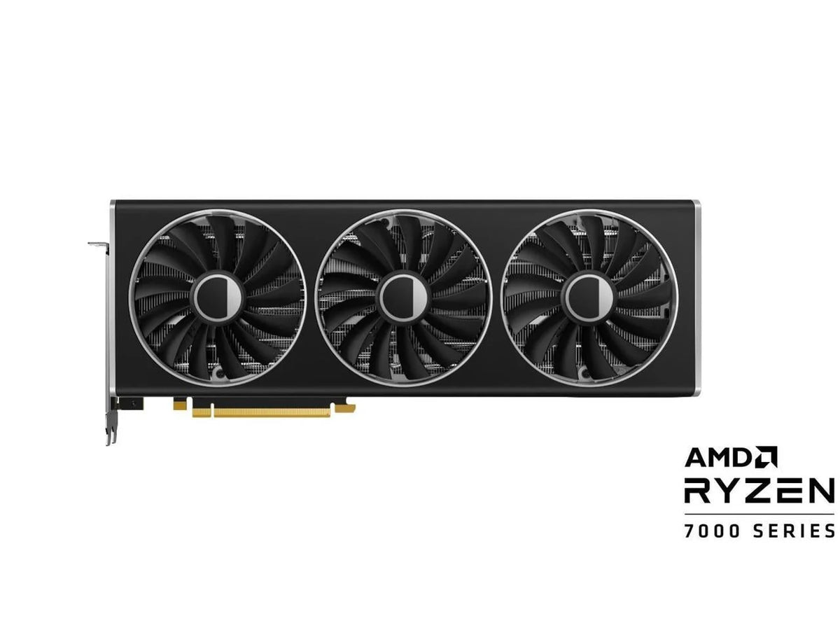 Radeon RX 7900 XT 20GB GDDR6 Video Card K3952