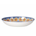 Melamine Oval Tray 34X23cm E978449