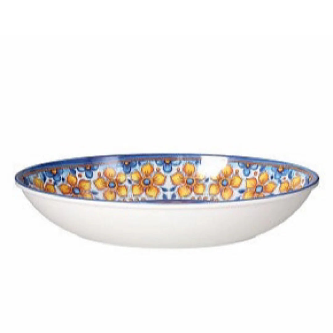 Melamine Oval Tray 34X23cm E978449