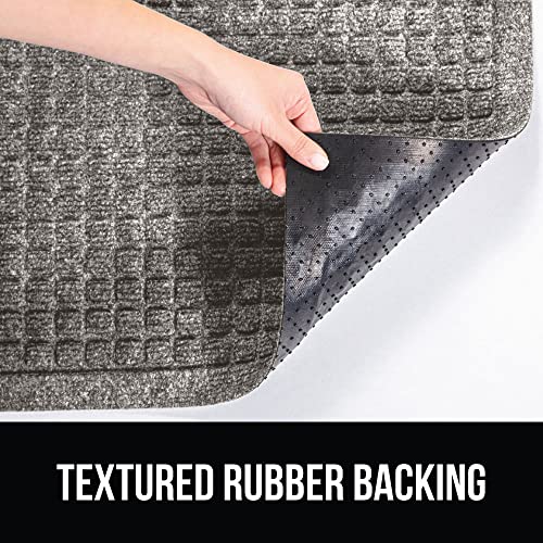 35x23 Beige Indoor Outdoor Doormat W937
