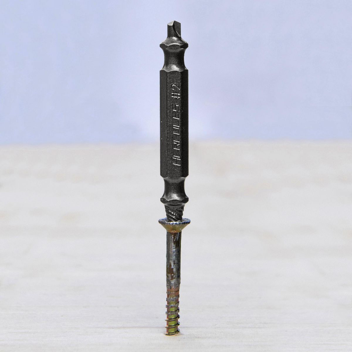 3 Piece Screw Extractor Set T38862