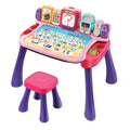 Pink Activity Desk B92766